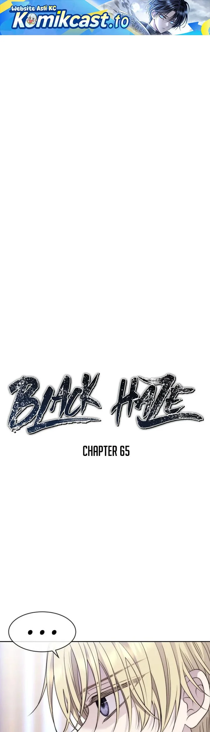 Black Haze (Reboot) Bab 65 halaman 2