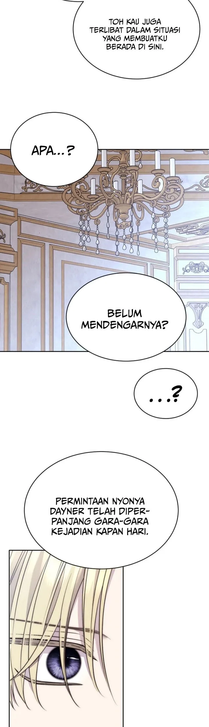 Black Haze (Reboot) Bab 65 halaman 12