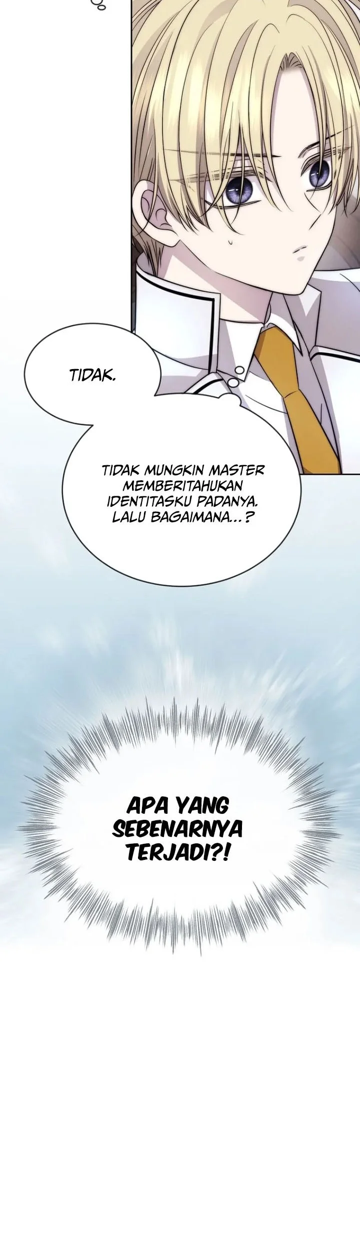 Black Haze (Reboot) Bab 65 halaman 30