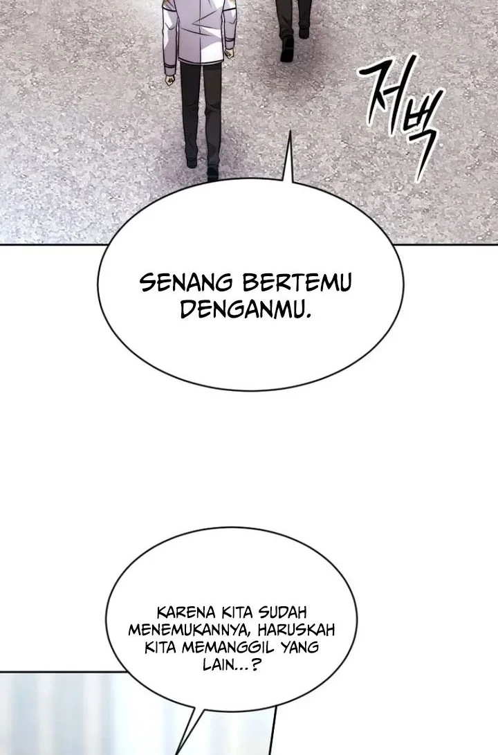 Black Haze (Reboot) Bab 65 halaman 43