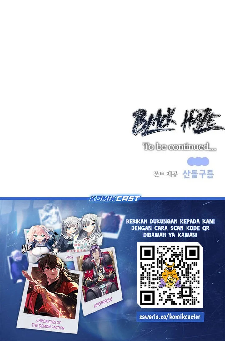 Black Haze (Reboot) Bab 65 halaman 49