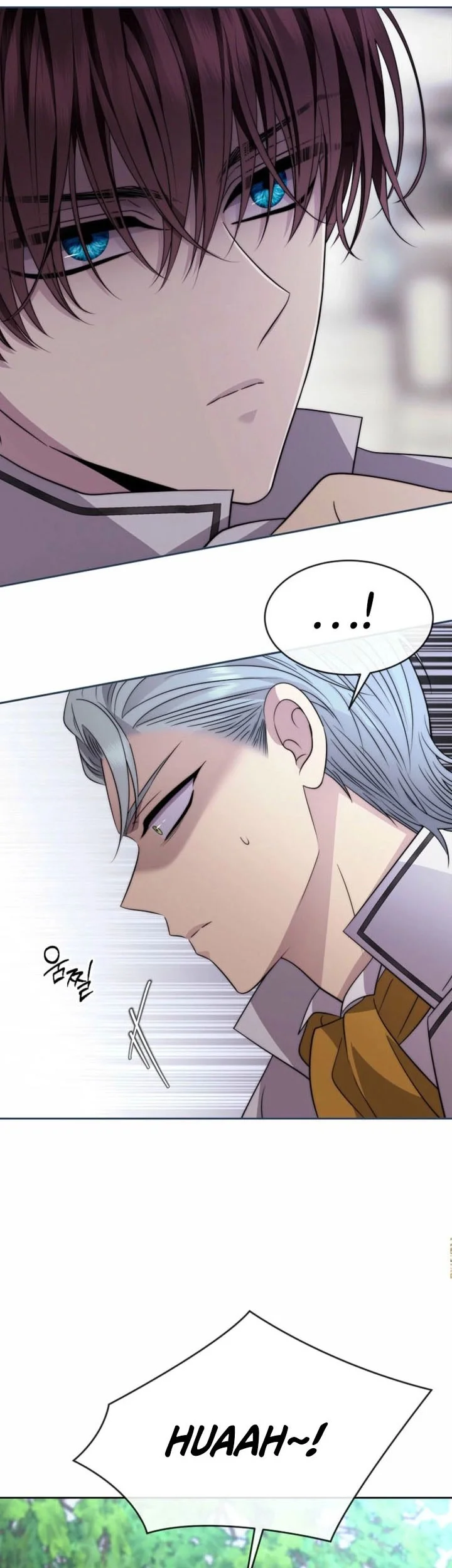 Black Haze (Reboot) chapter 66 halaman 4