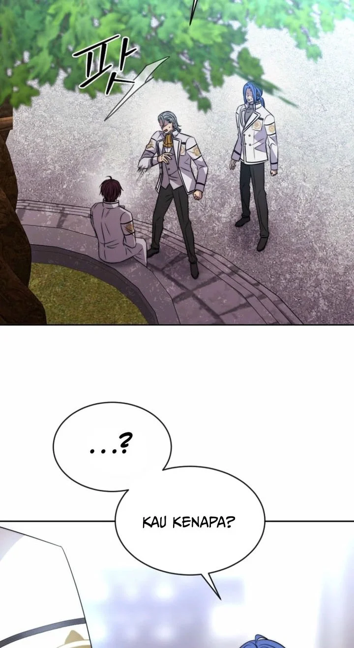 Black Haze (Reboot) chapter 66 halaman 5