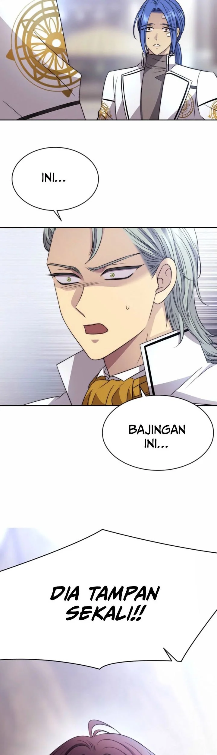 Black Haze (Reboot) chapter 66 halaman 6