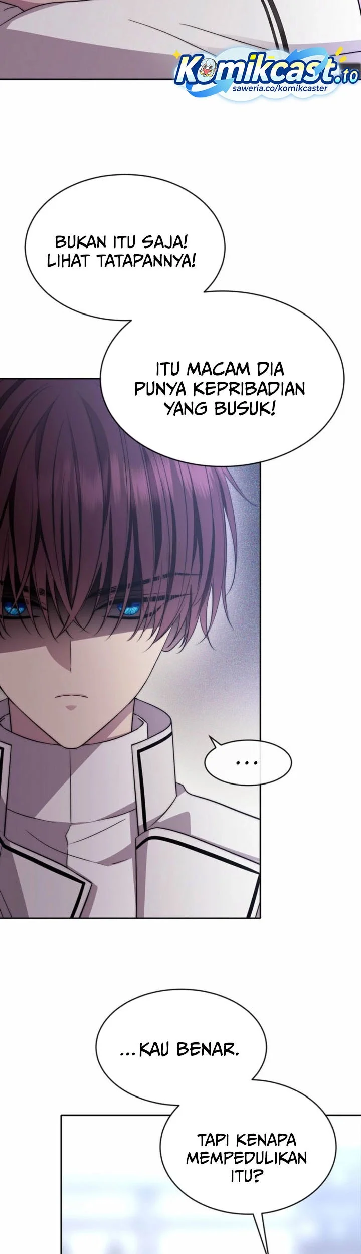 Black Haze (Reboot) chapter 66 halaman 8