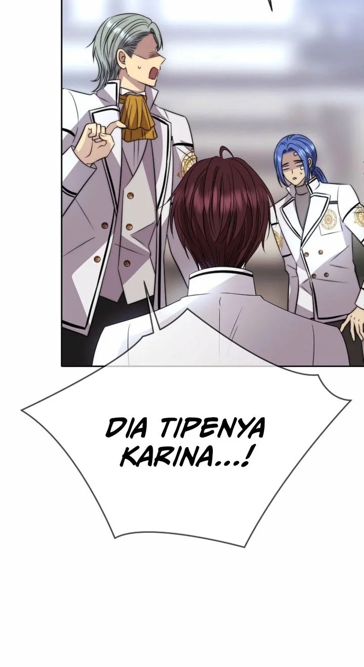 Black Haze (Reboot) chapter 66 halaman 9