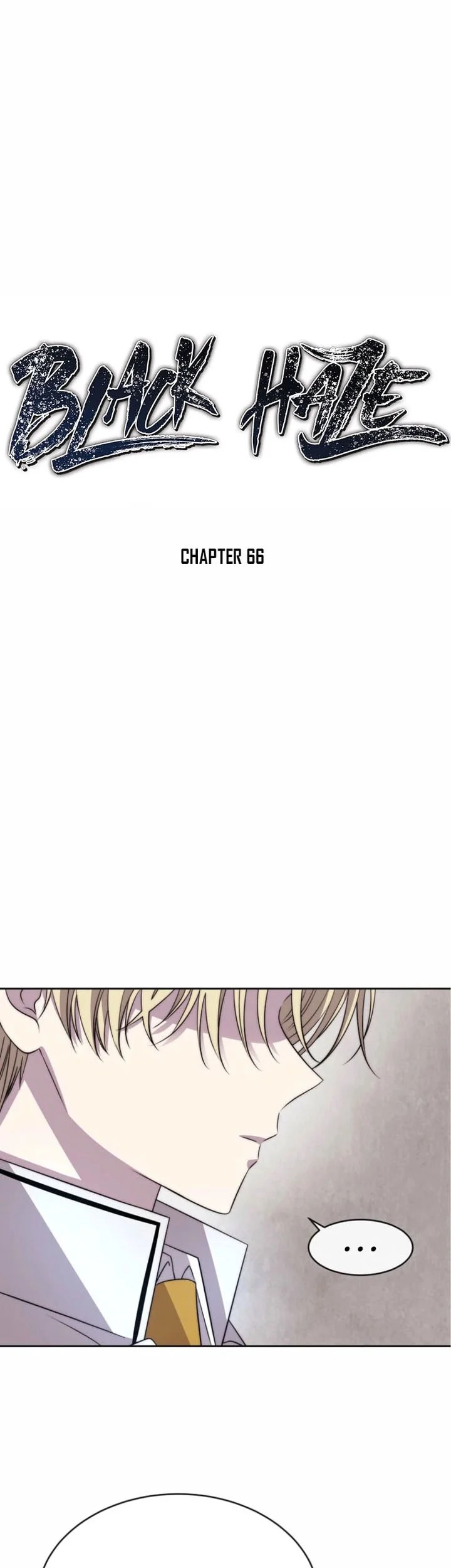 Black Haze (Reboot) chapter 66 halaman 12