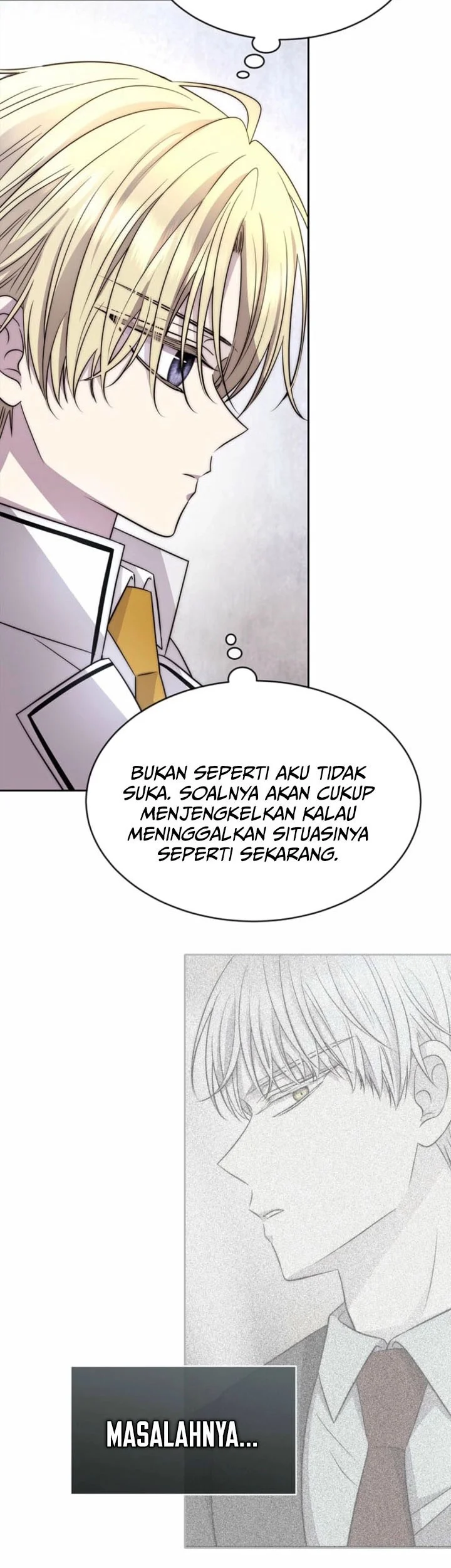 Black Haze (Reboot) chapter 66 halaman 14