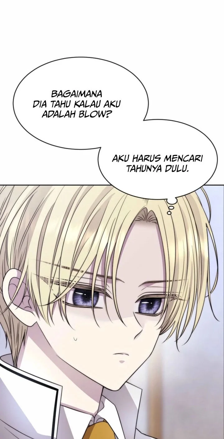 Black Haze (Reboot) chapter 66 halaman 15