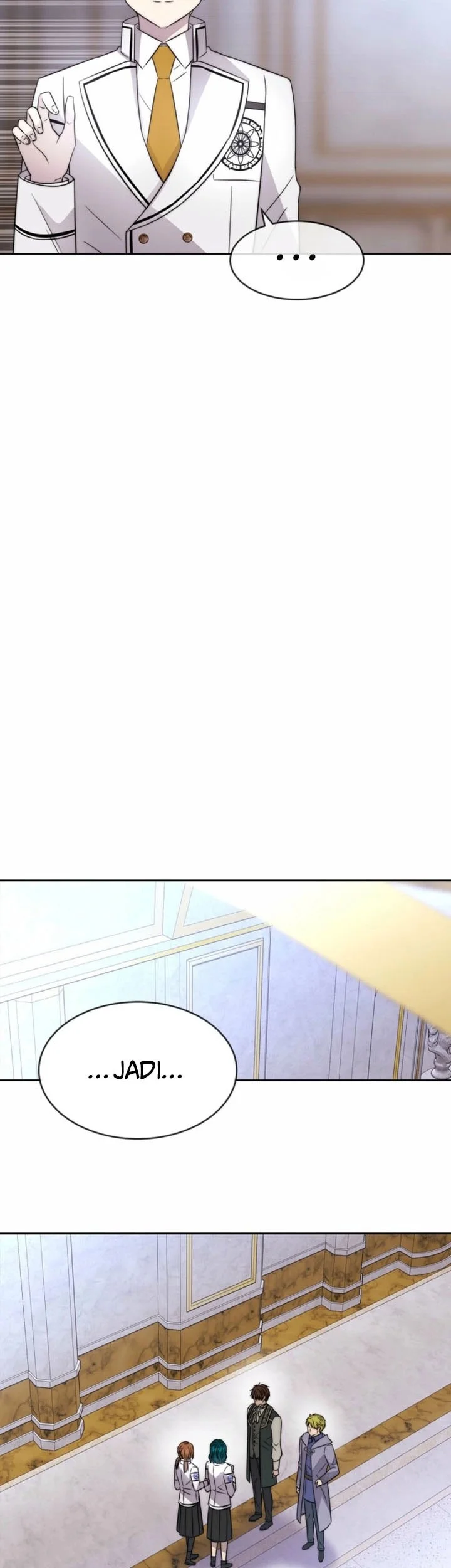 Black Haze (Reboot) chapter 66 halaman 20