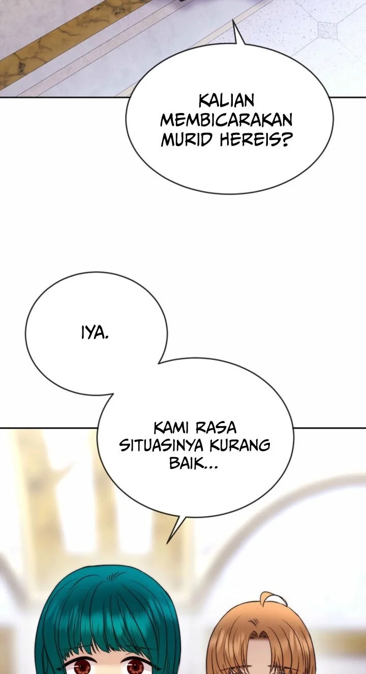 Black Haze (Reboot) chapter 66 halaman 21