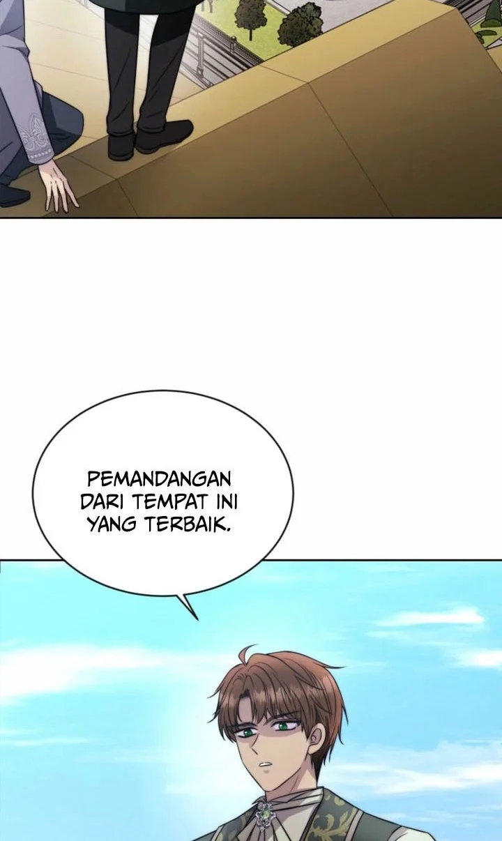 Black Haze (Reboot) chapter 66 halaman 31
