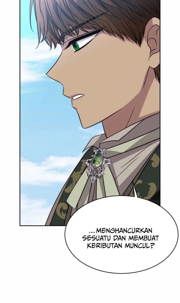 Black Haze (Reboot) chapter 66 halaman 33