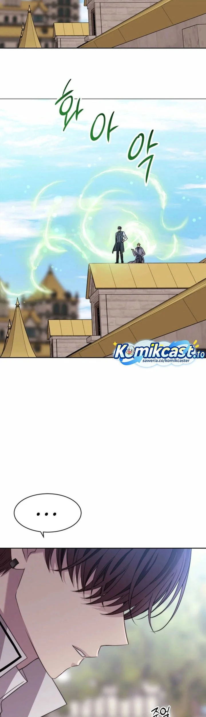 Black Haze (Reboot) chapter 66 halaman 38