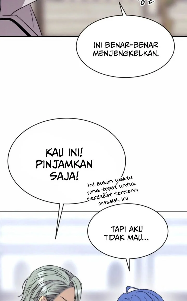Black Haze (Reboot) chapter 66 halaman 39