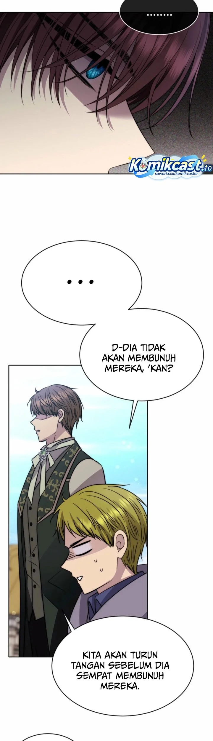 Black Haze (Reboot) chapter 66 halaman 44