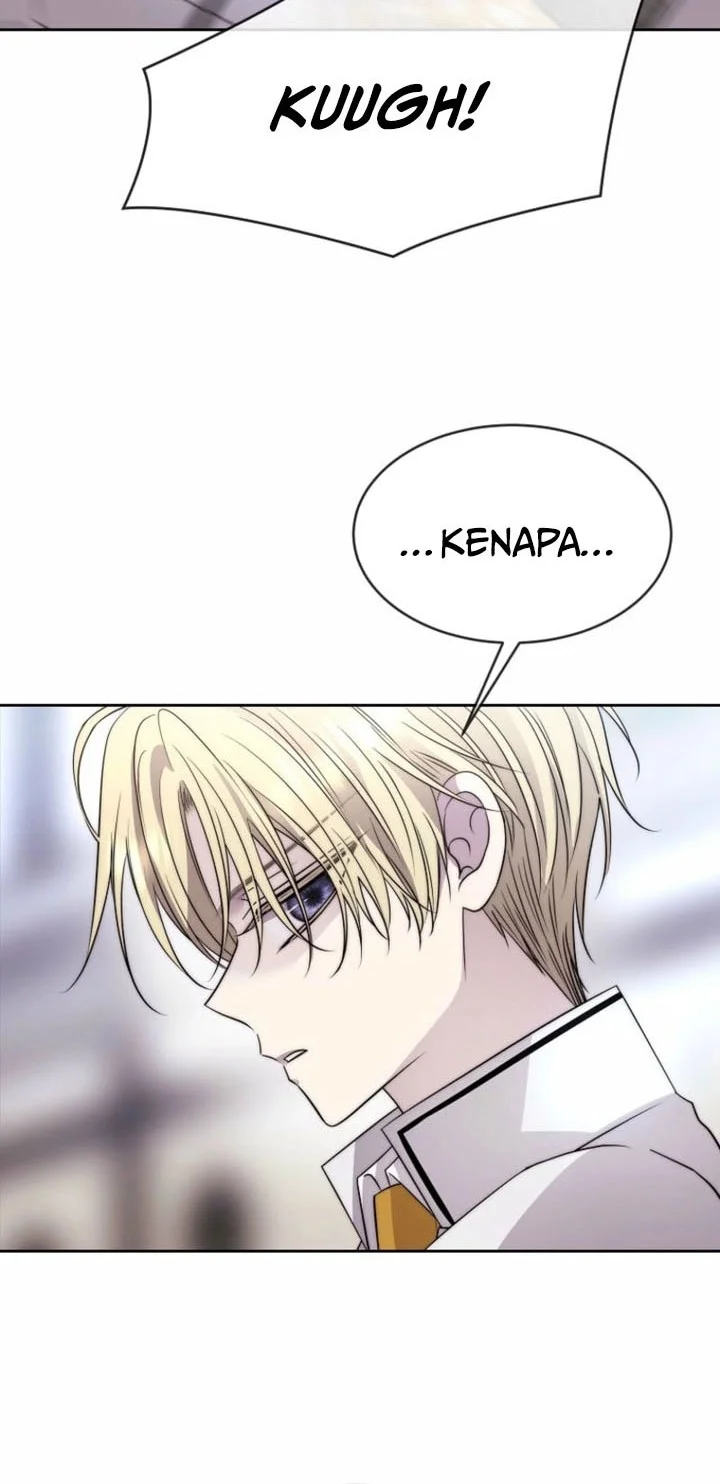 Black Haze (Reboot) chapter 66 halaman 49