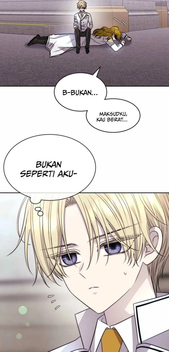 Black Haze (Reboot) chapter 66 halaman 51
