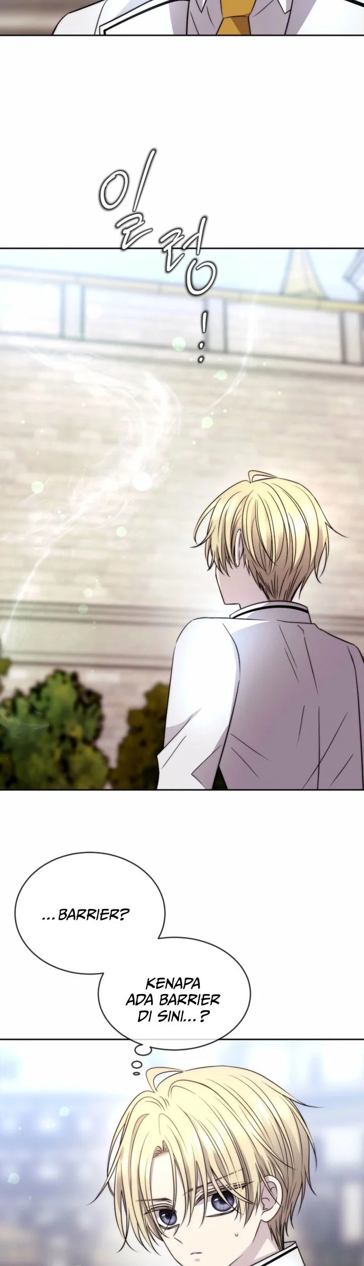Black Haze (Reboot) chapter 66 halaman 52