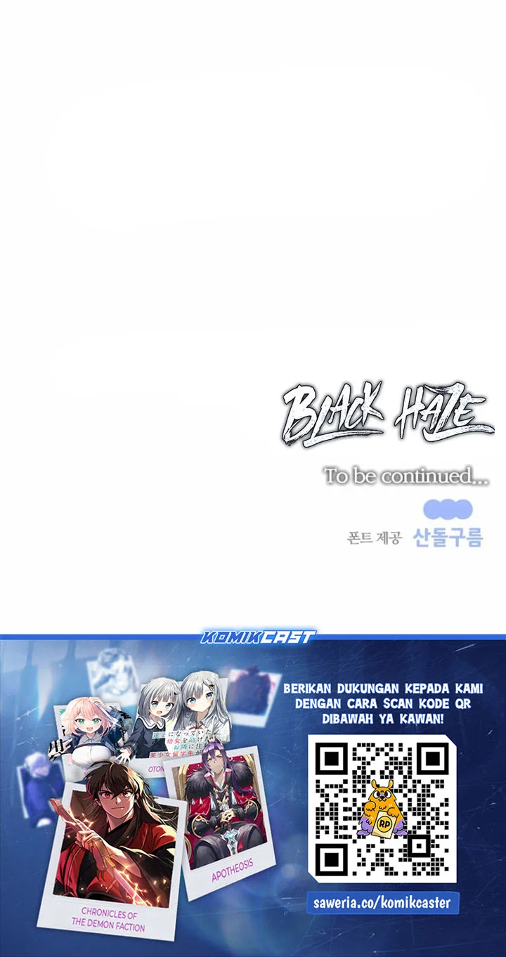 Black Haze (Reboot) chapter 66 halaman 58