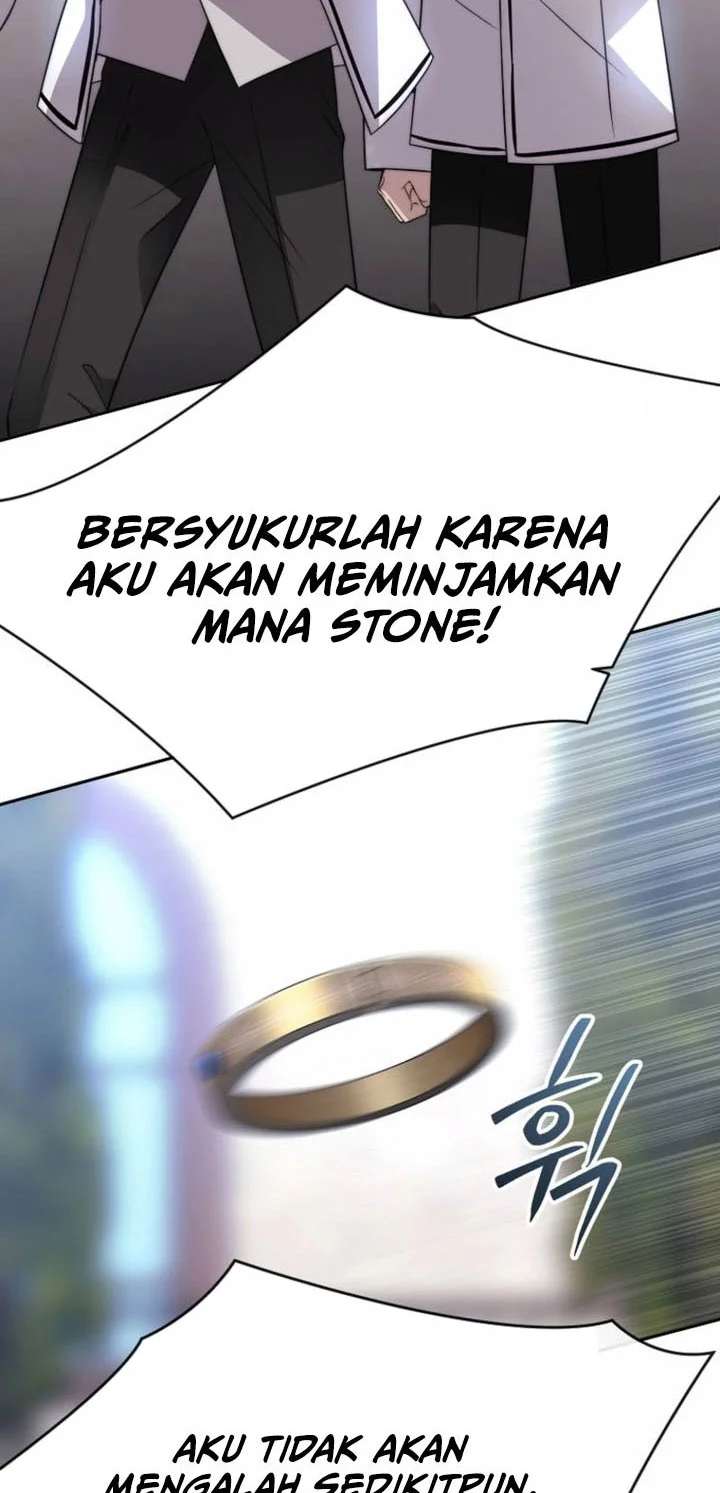 Black Haze (Reboot) Bab 67 halaman 15