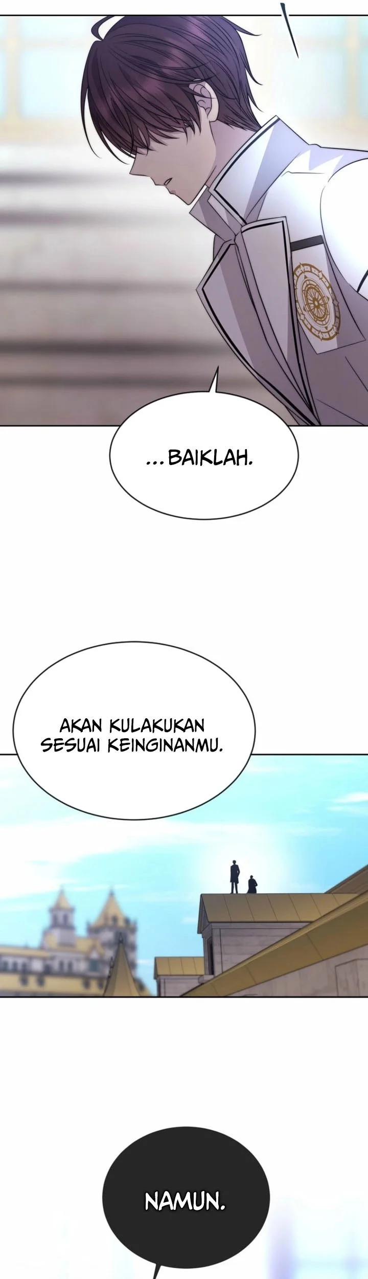 Black Haze (Reboot) Bab 67 halaman 18