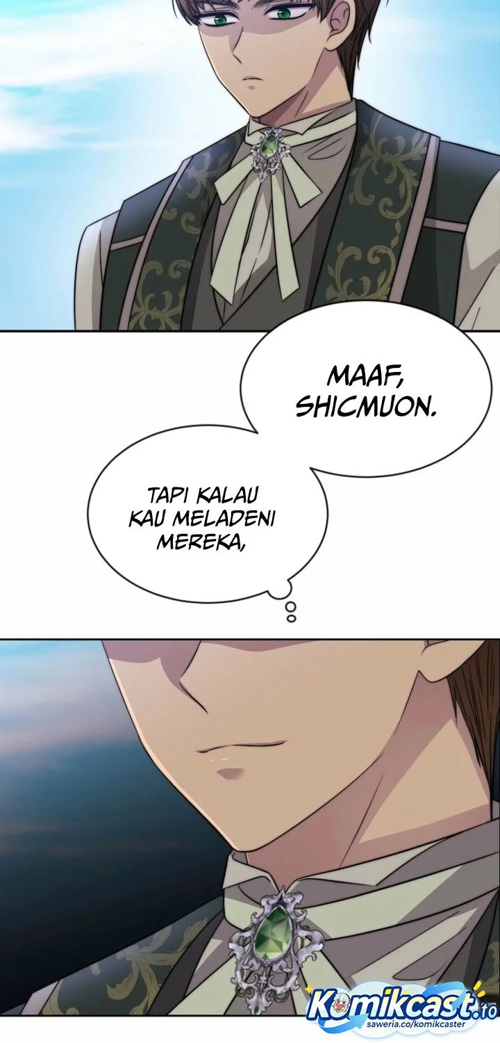 Black Haze (Reboot) Bab 67 halaman 25