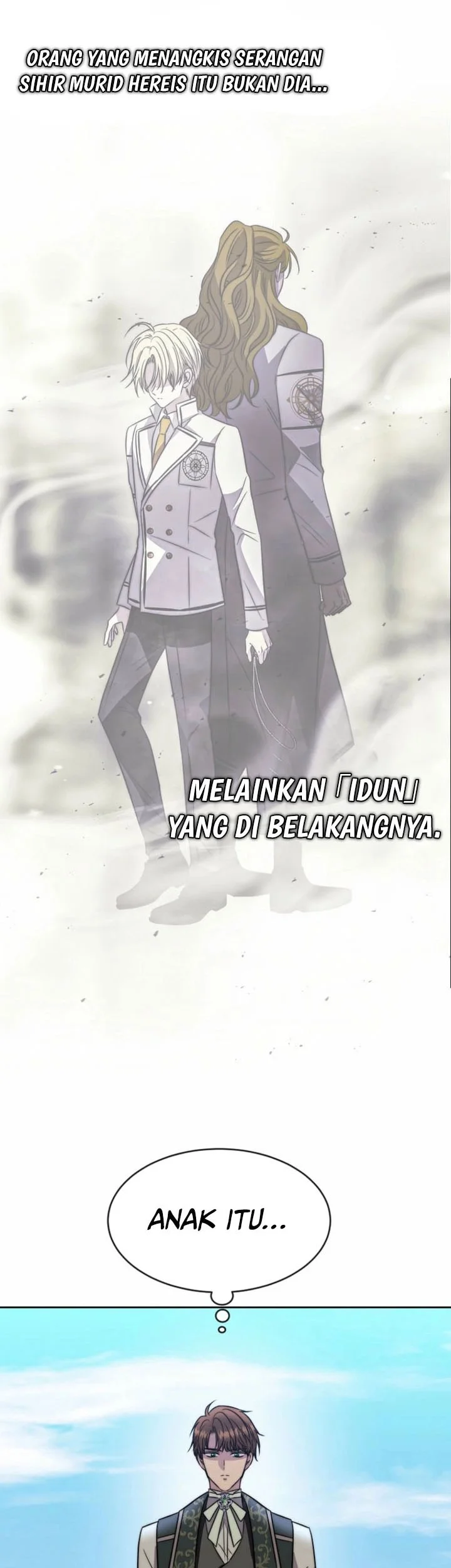 Black Haze (Reboot) Bab 67 halaman 46