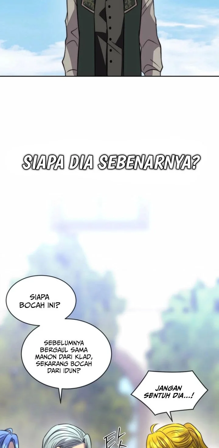 Black Haze (Reboot) Bab 67 halaman 47