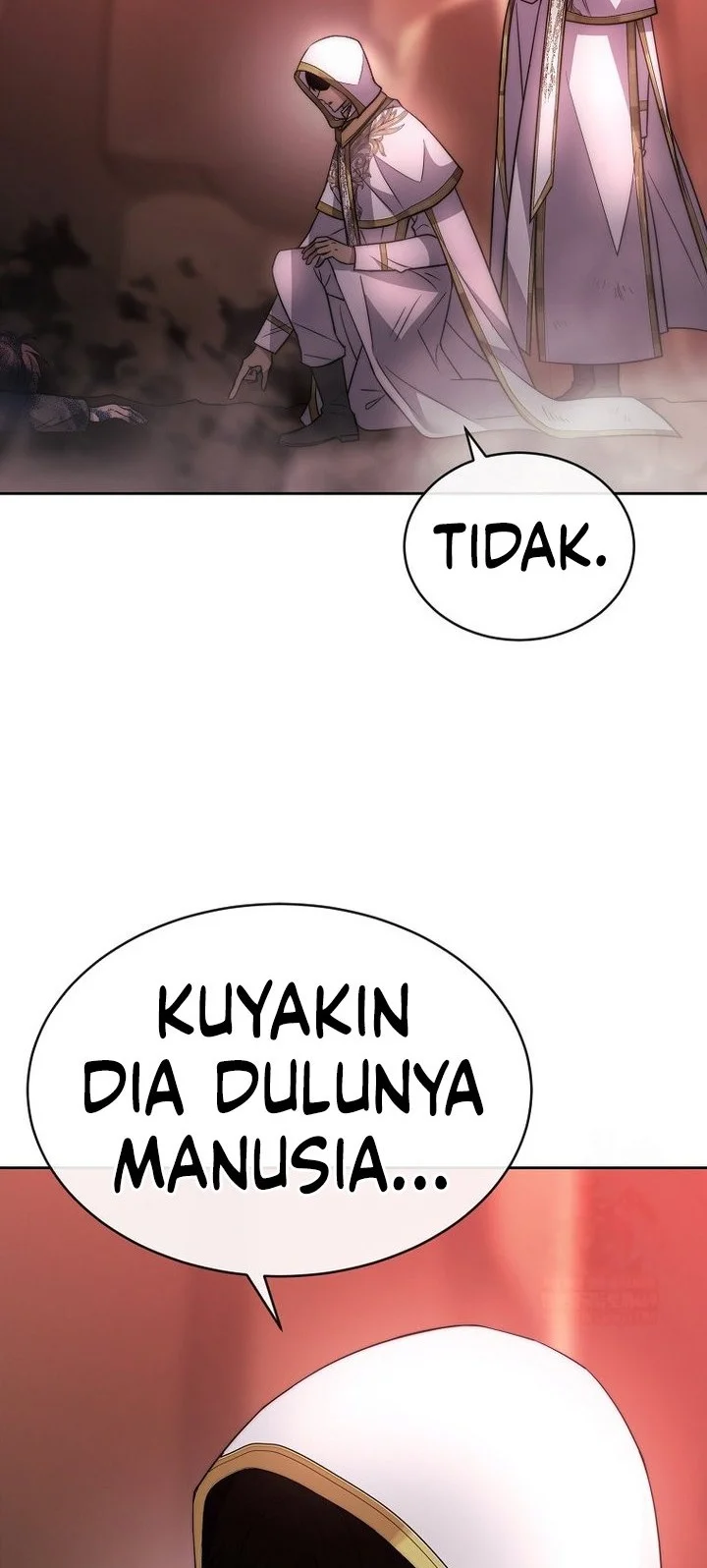 Black Haze (Reboot) Bab 68 halaman 11
