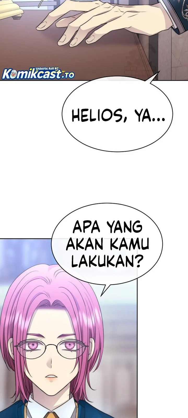 Black Haze (Reboot) Bab 68 halaman 19