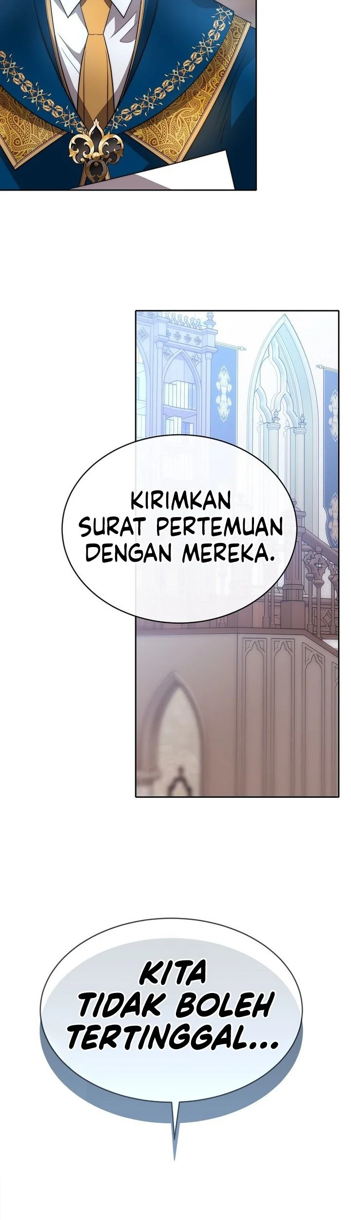 Black Haze (Reboot) Bab 68 halaman 20