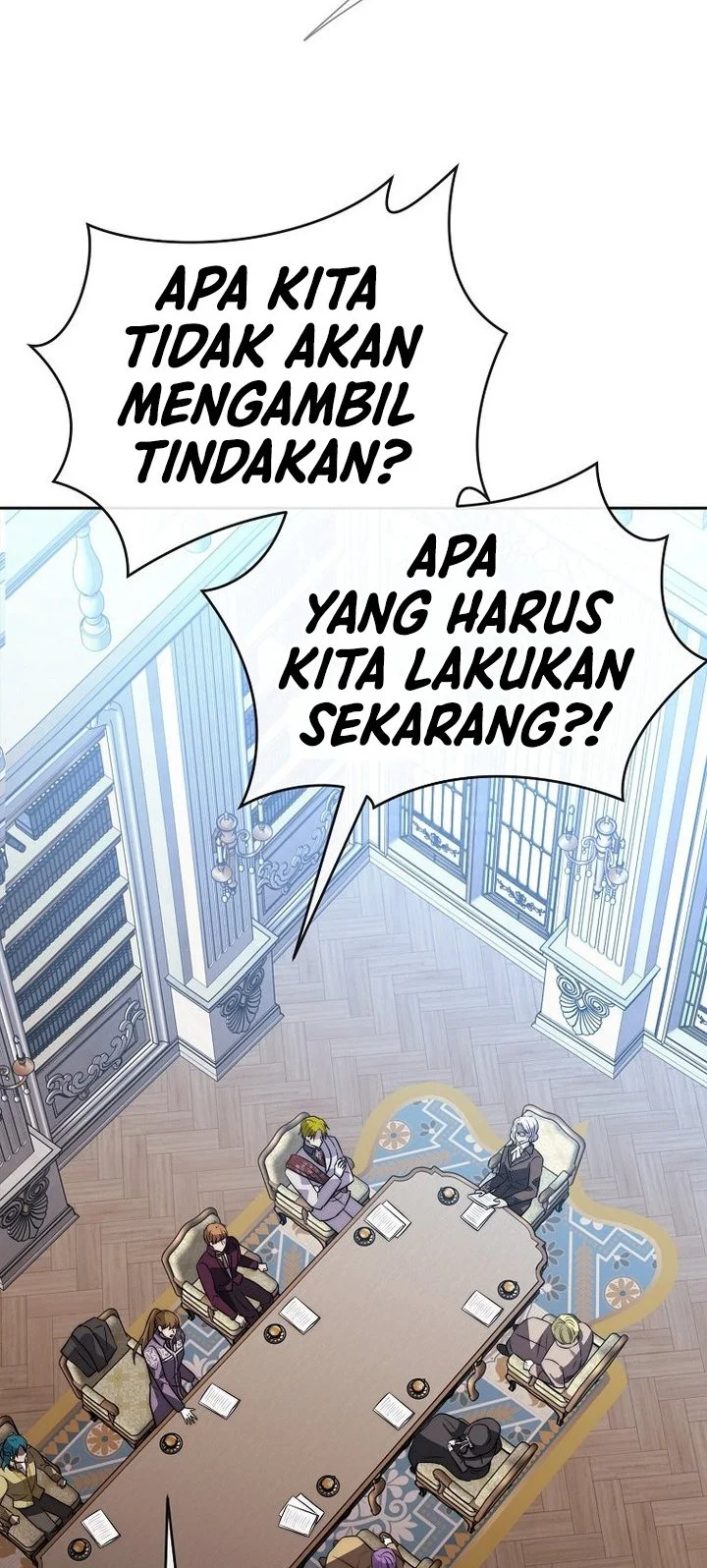 Black Haze (Reboot) Bab 68 halaman 23