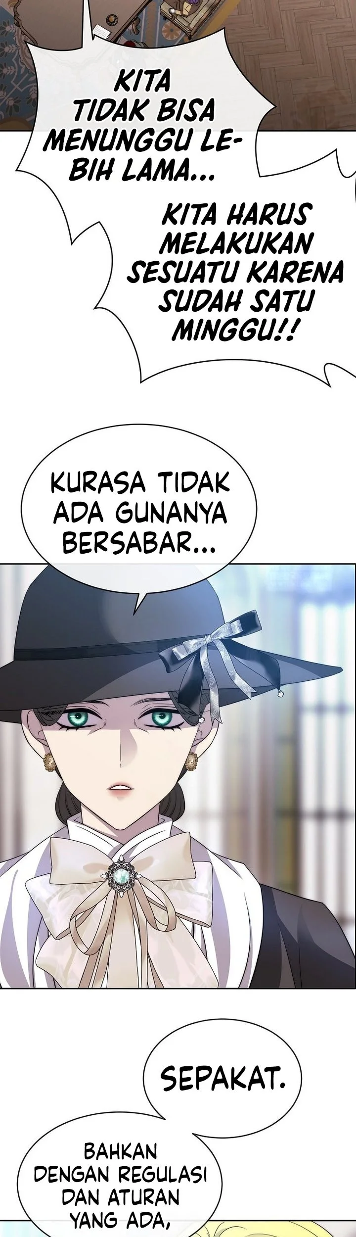 Black Haze (Reboot) Bab 68 halaman 24