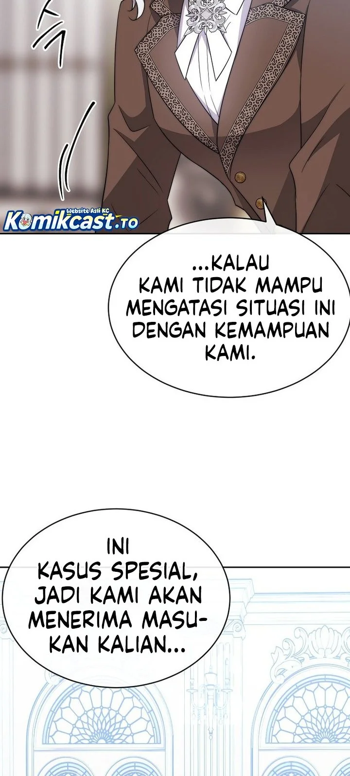 Black Haze (Reboot) Bab 68 halaman 27