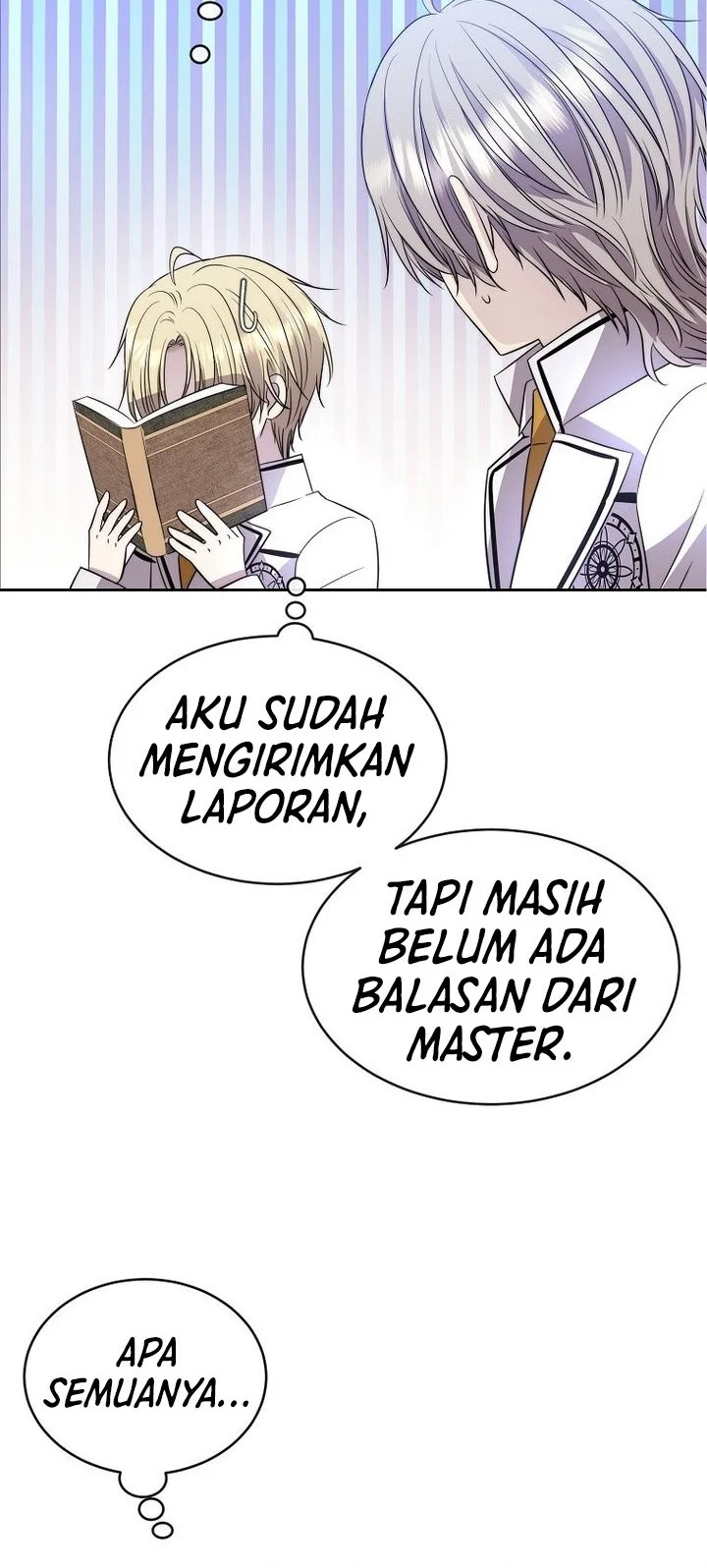 Black Haze (Reboot) Bab 68 halaman 39