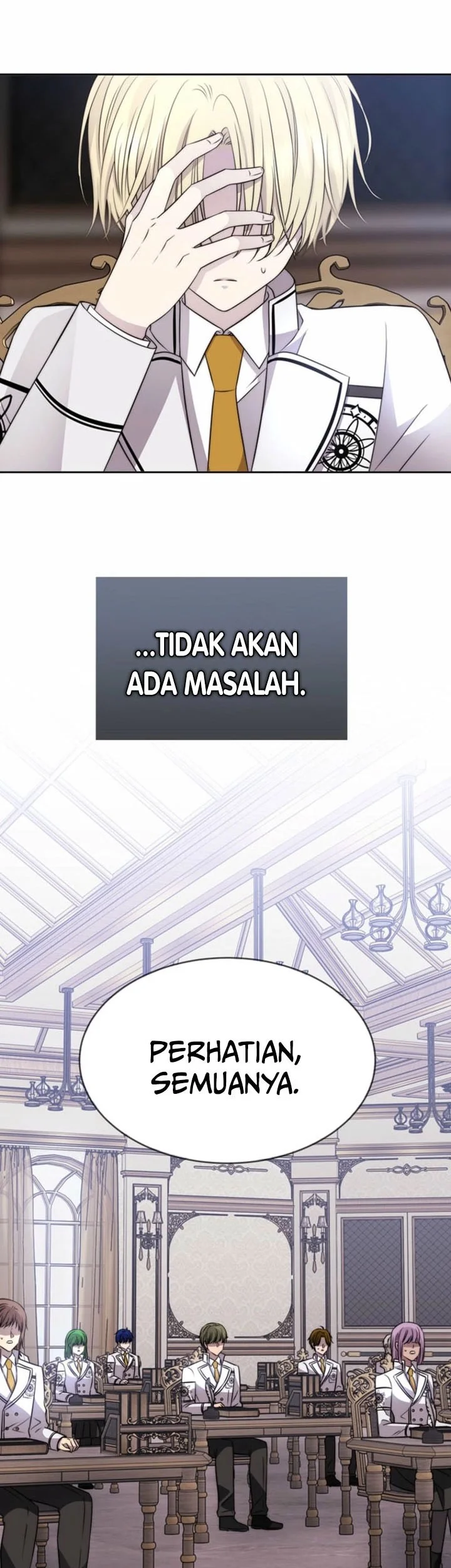 Black Haze (Reboot) Bab 69 halaman 4