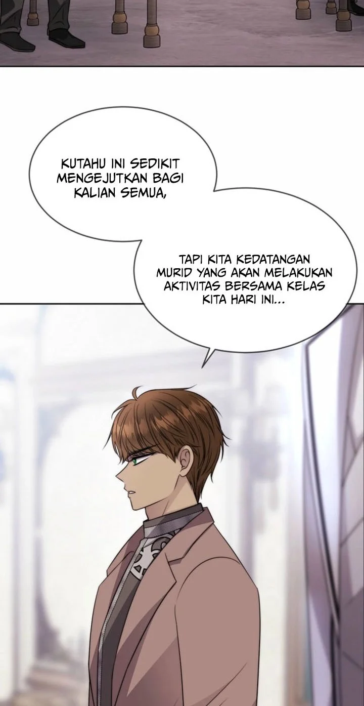 Black Haze (Reboot) Bab 69 halaman 5
