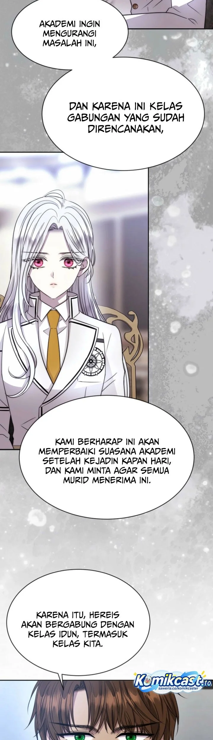 Black Haze (Reboot) Bab 69 halaman 12