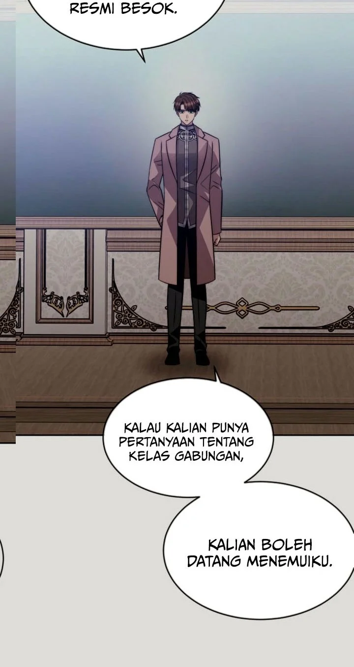 Black Haze (Reboot) Bab 69 halaman 23
