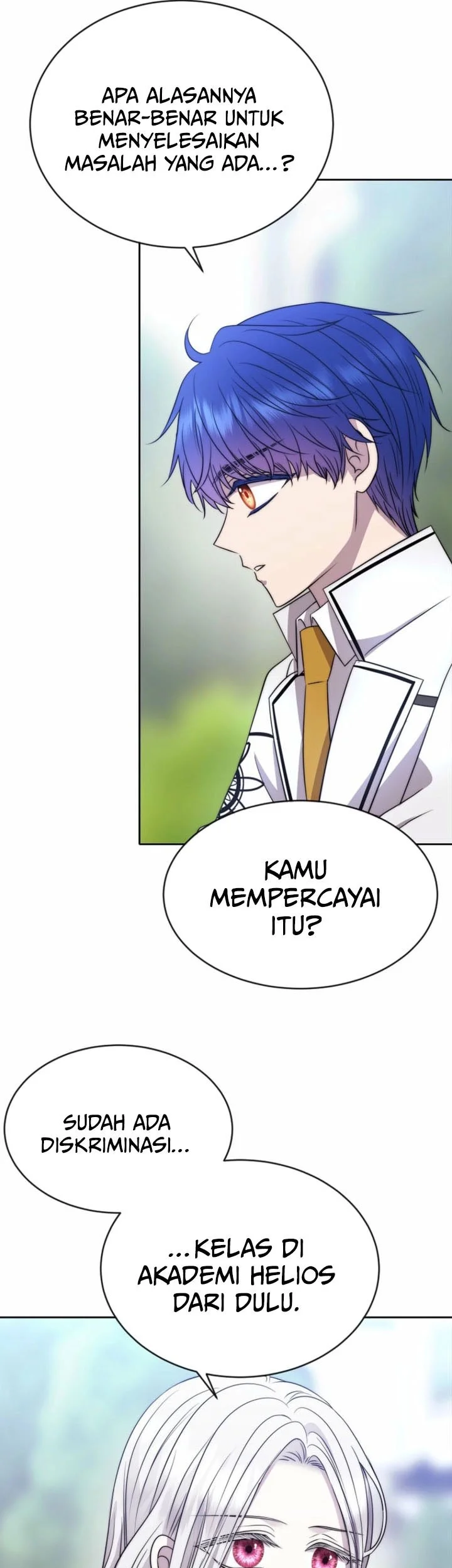 Black Haze (Reboot) Bab 69 halaman 26