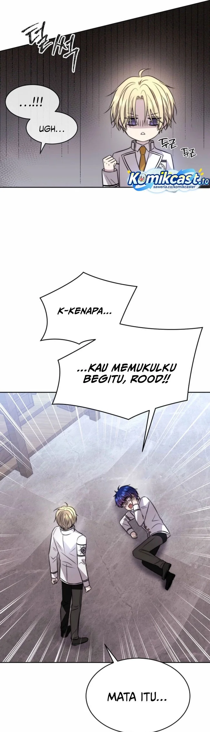 Black Haze (Reboot) Bab 69 halaman 50