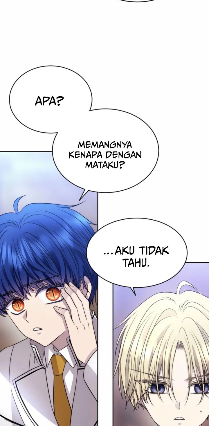 Black Haze (Reboot) Bab 69 halaman 51