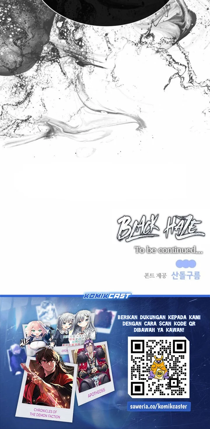 Black Haze (Reboot) Bab 69 halaman 57