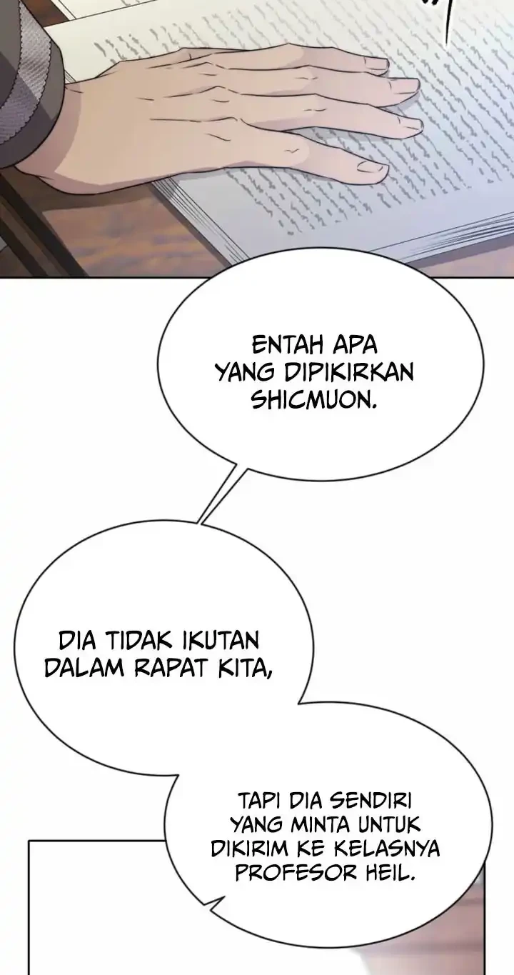 Black Haze (Reboot) Bab 70 halaman 7
