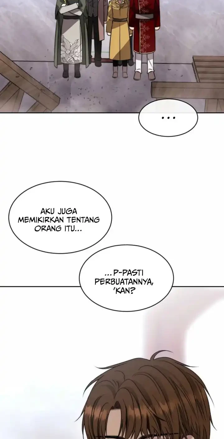 Black Haze (Reboot) Bab 70 halaman 15