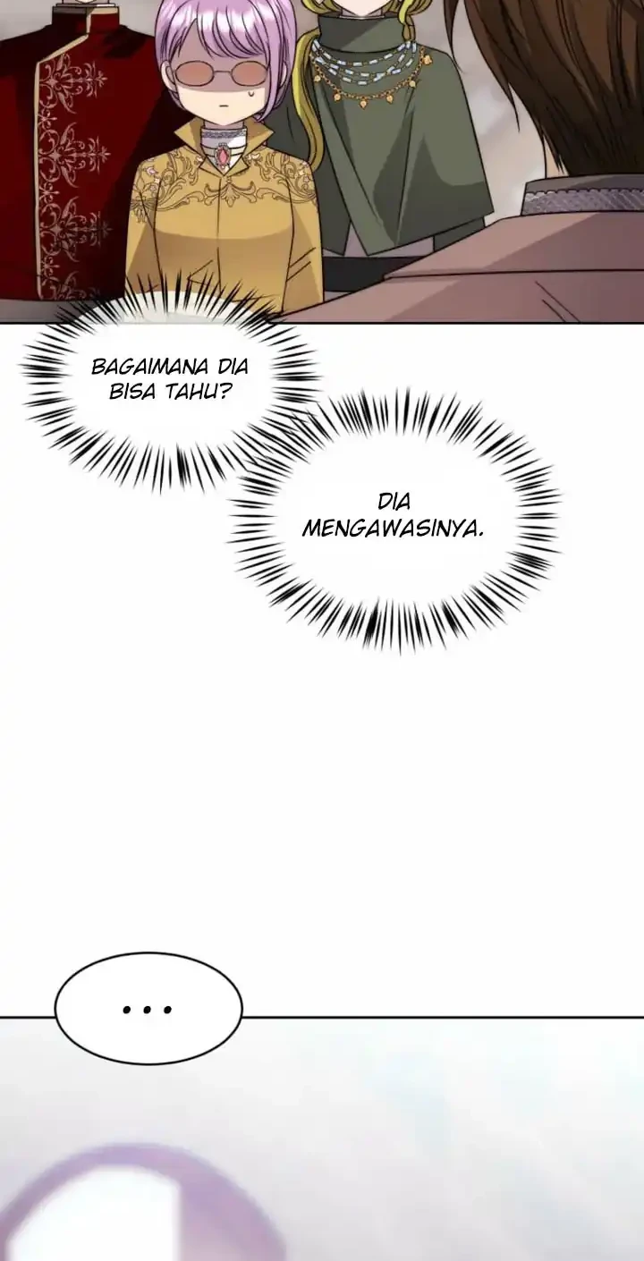 Black Haze (Reboot) Bab 70 halaman 17