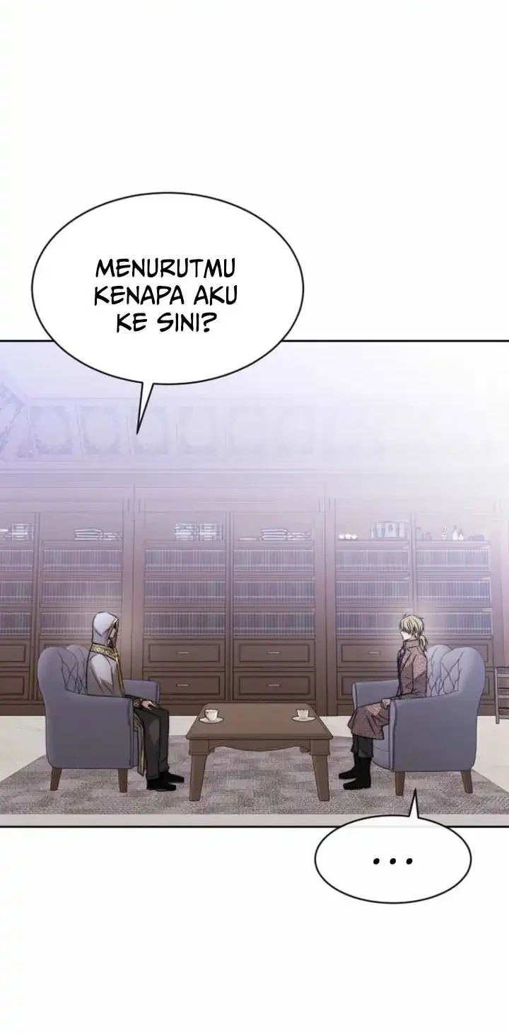 Black Haze (Reboot) Bab 70 halaman 25