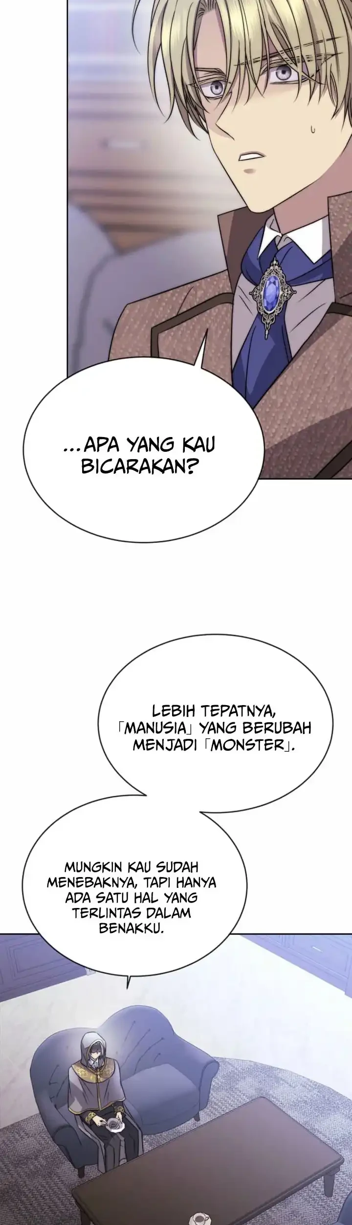 Black Haze (Reboot) Bab 70 halaman 28