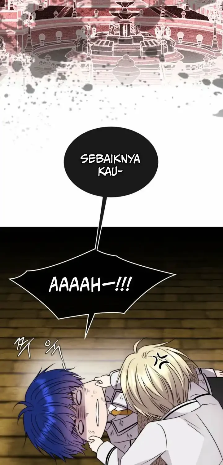 Black Haze (Reboot) Bab 70 halaman 39